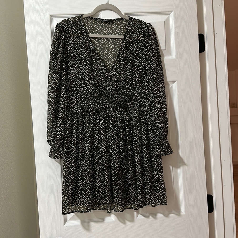 Zara Mini Dress